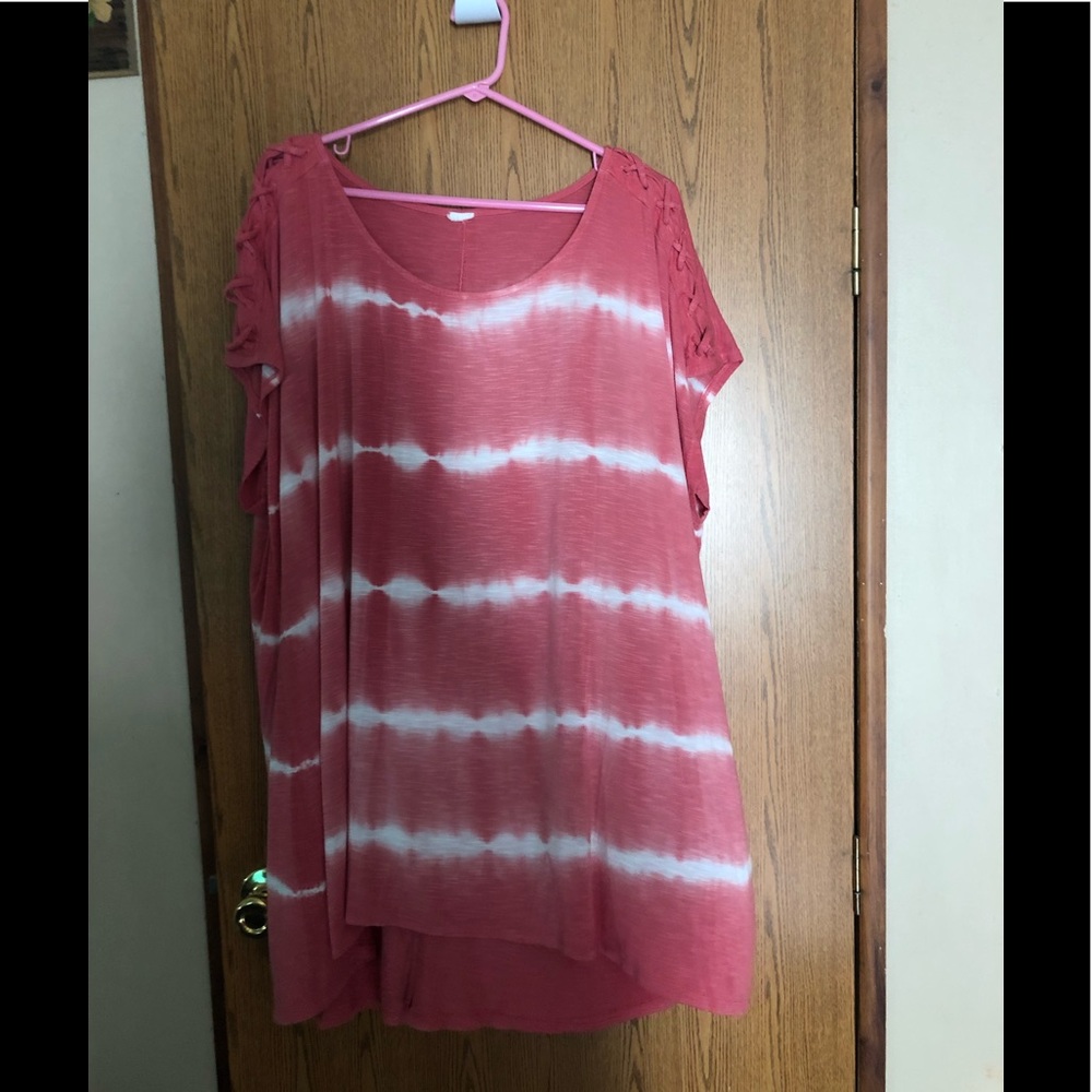 Lane Bryant - Livi Active wear